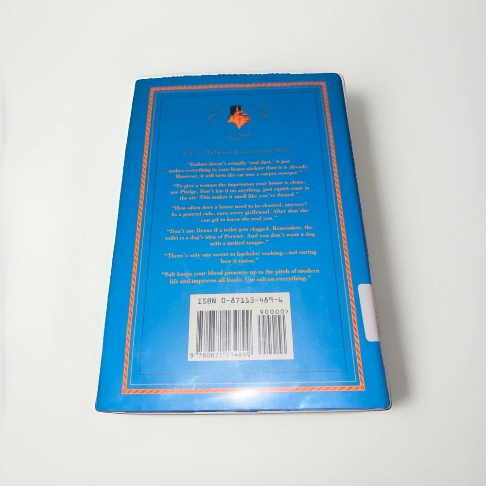 The‎ Bachelor Home Companion : A Practical Guide to Keeping House Like a Pig
